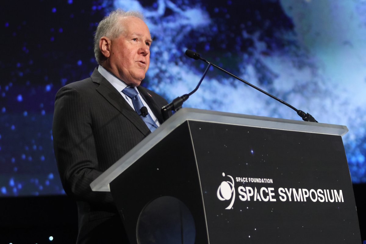 Air Force selects space programs for ‘quick start’ initiative spacenews.com/air-force-sele…