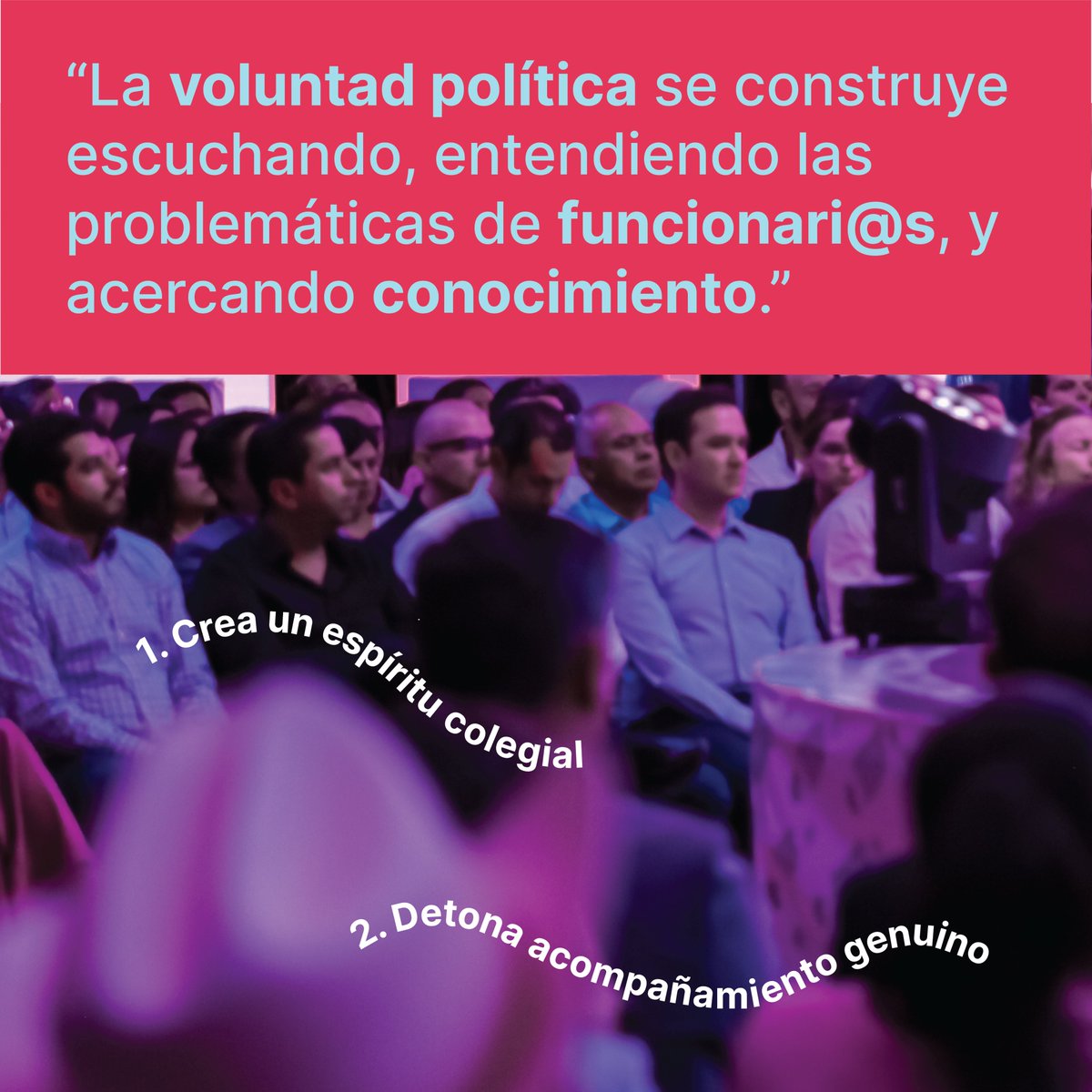 ConsejoNL's tweet photo. Lee los 3 aprendizajes clave sobre la experiencia de @ConsejoNL que compartió @dr_jesus_viejo , nuestro Presidente Ejecutivo, con el @GobDeCoahuila.

¡Gracias por la invitación! https://t.co/wKnSWrFN2g