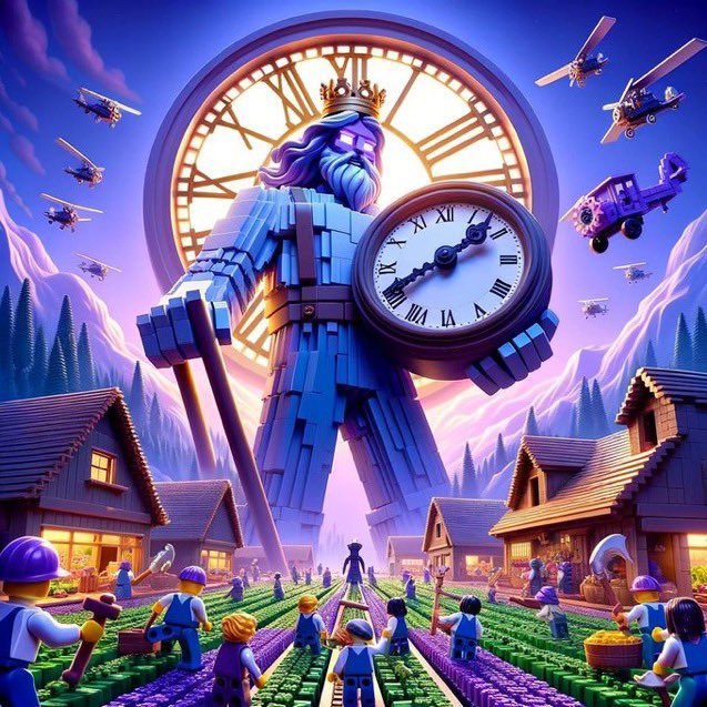 marrrrvy's tweet photo. Lets make Money 💰🤑
💠 ⚡️Don't Fade $PIXIZ
💠 ⚡️Don't Fade $PARAM
💠 ⚡️Don't Fade $BUBBLE
💠 ⚡️Don't Fade $TRIP 
💠 ⚡️Don't Fade $BEYOND 
💠 ⚡️Don't Fade $SOMO
💠 ⚡️Don't Fade $PUMP
💠 ⚡️Don't Fade $DROIDS
.
GET RICH, TAKE ACTION 🫵🏻🤑👇
@SenderLabs  @onunblocked @ricyofficial @AINNLayer2 @pumpmarkets @cookie3 @outcastdroids  #ANVM