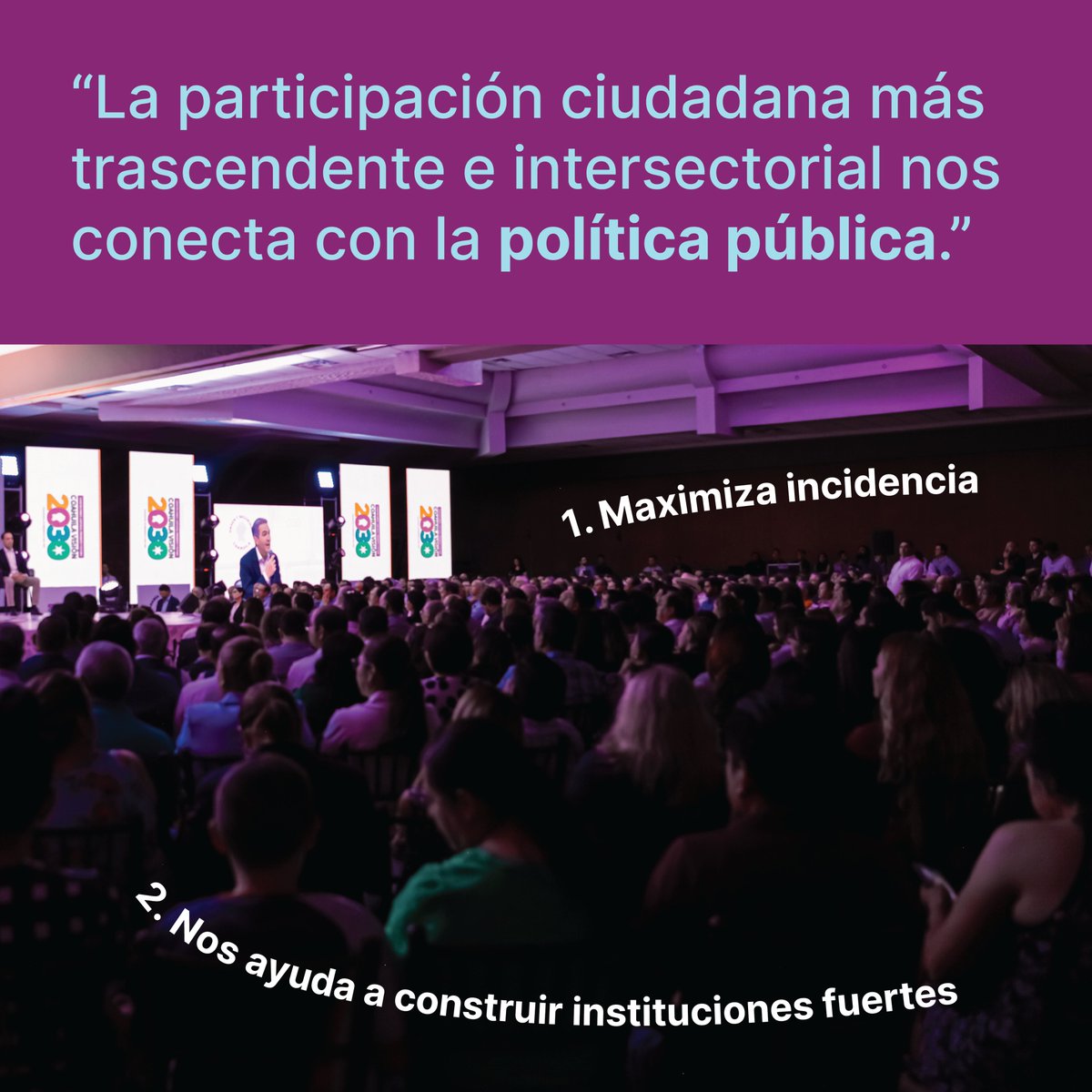 ConsejoNL's tweet photo. Lee los 3 aprendizajes clave sobre la experiencia de @ConsejoNL que compartió @dr_jesus_viejo , nuestro Presidente Ejecutivo, con el @GobDeCoahuila.

¡Gracias por la invitación! https://t.co/wKnSWrFN2g