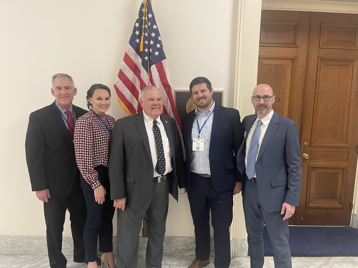 Indiana ACEP tweet media