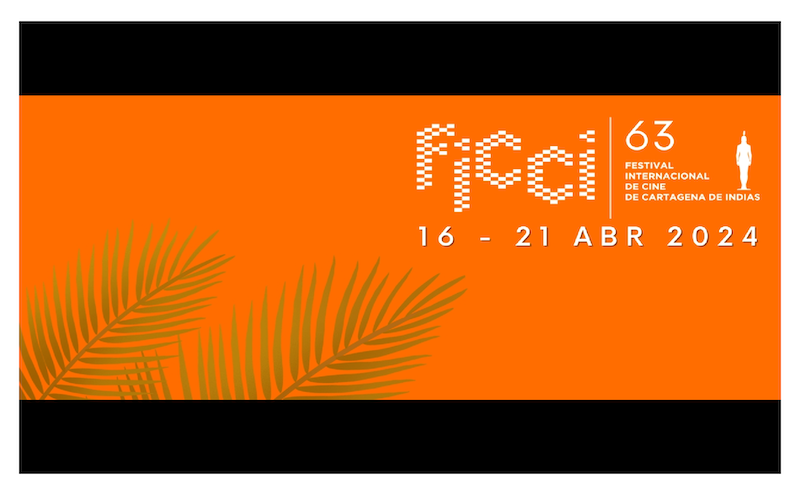 SBproducer's tweet image. Hola #FICCI63! El #festival de #cine más epicéntrico de #Latam sigue recuperando esplendor presencial con +170 #películas, tributo especial a #AsgharFarhadi y área industria con nueva edición de #ENCUENTROS entre otros destacados. Hasta 21 ABR! @_FICCI_ i.mtr.cool/nprjnudhsh