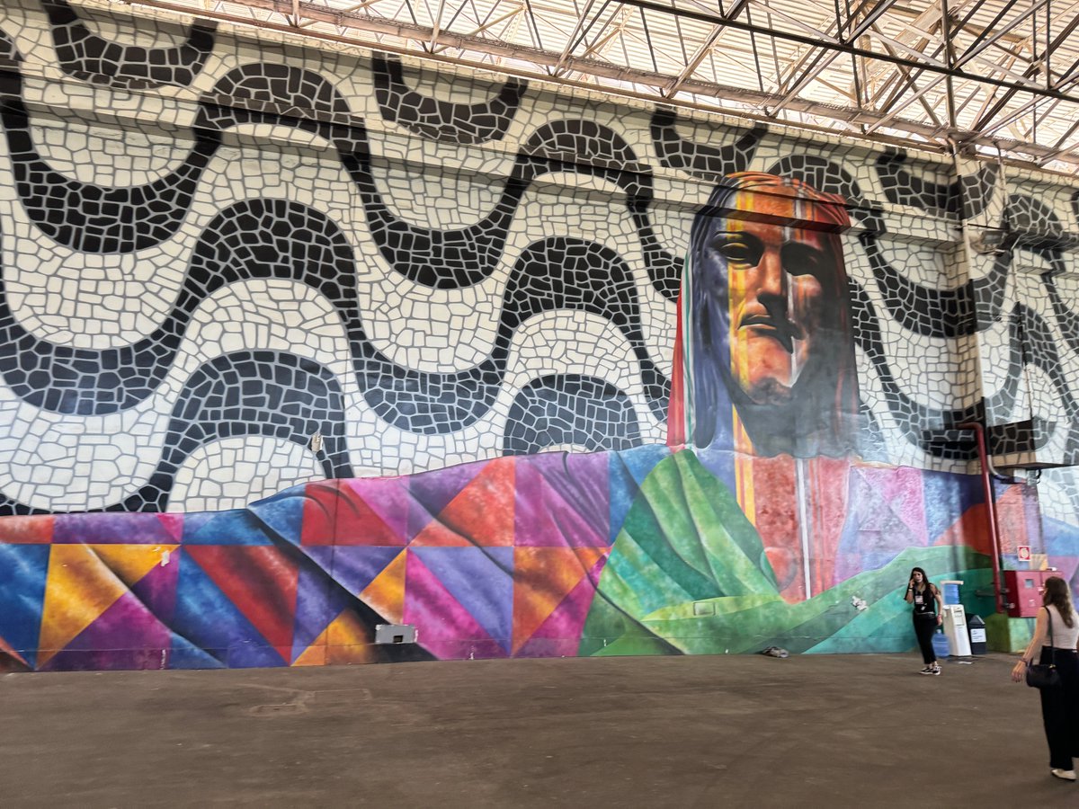 OnlineIPS's tweet photo. Greetings from @WebSummitRio ! Are you enjoying the conference as much as we are? #WebSummitRio #PaymentProcessing https://t.co/ySKkllE7lJ