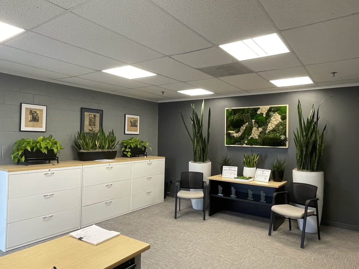 plantwerks's tweet photo. We were so excited to finally be able to design some of our own space!! https://t.co/UcWNo9PTJg
