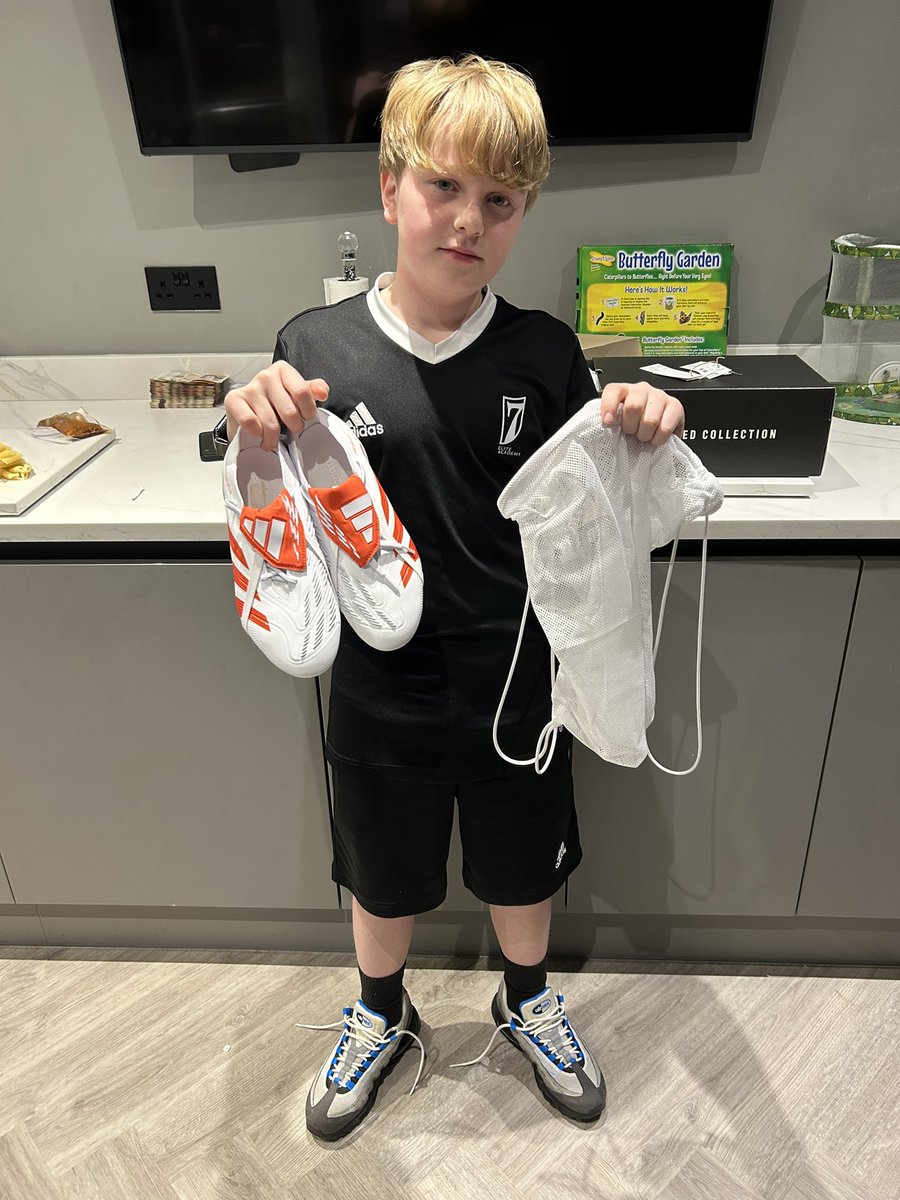 L4 BARCA U14’s tweet media