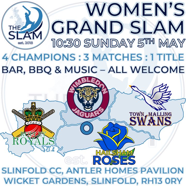 Kent Slam tweet media