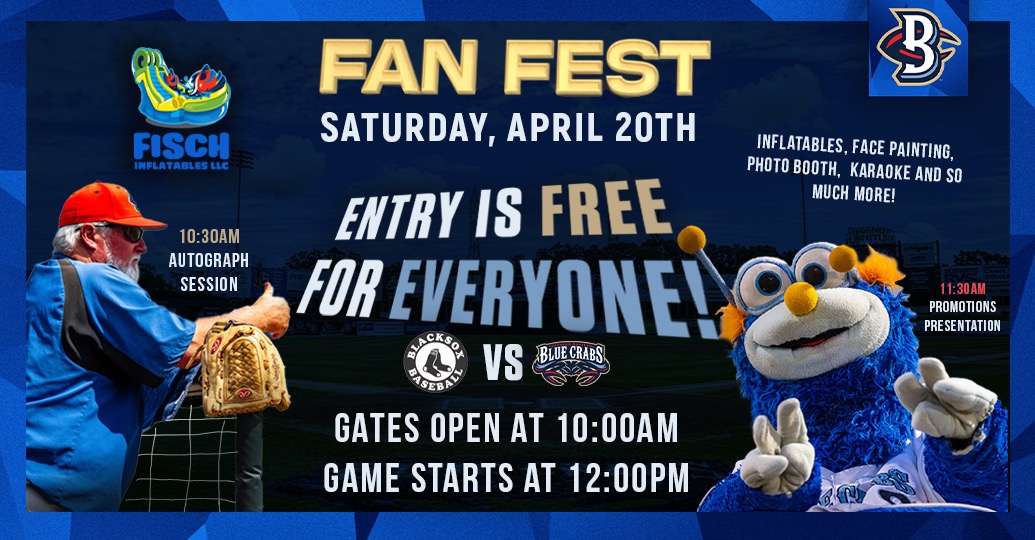 ‼FAN FEST IS THIS SATURDAY‼ Come kick off the 2024 season with us! FREE admission for everyone😍 #RingChasing💍