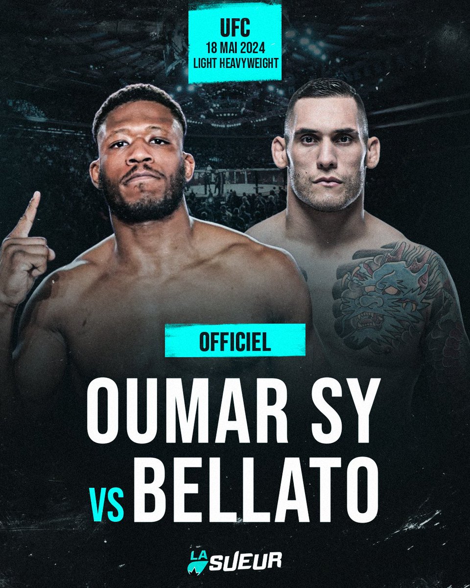 La Sueur tweet media