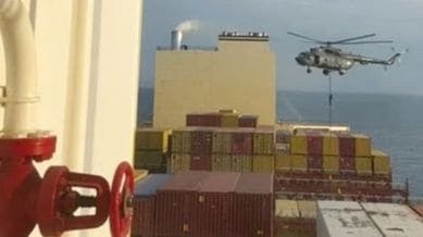 Iranians Ensure Safe Return for Indians Aboard Seized Ship Near Strait of Hormuz In an exclusive update, Iran's Ambassador to India, Iraj Elahi, has confirmed that the 17 Indian nationals aboard the ship seized by the Iranian military near the Strait of Hormuz will be returning…