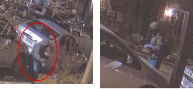 Chicago Police Area 5 Detective Division tweet media