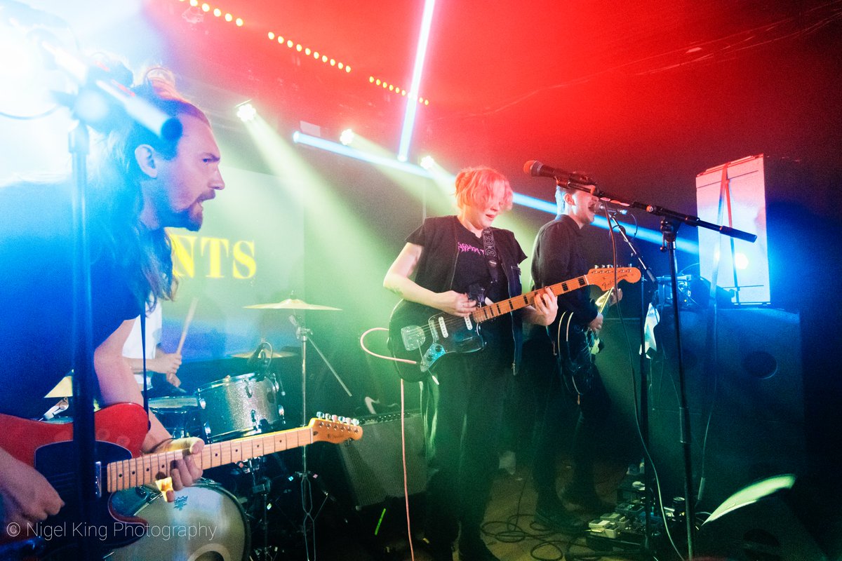 1 of 2

Incredible show from @sprintsmusic at the @bodeganotts in #Nottingham on Saturday. It's been a long while since the floor bounced that much at The Bodega!

#LiveMusicPhotography #GigPhotography #musicphotography #musicphotographer #NottinghamPhotographer