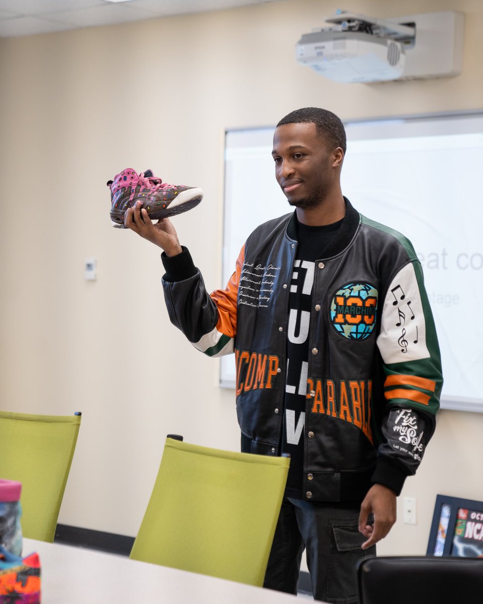 FAMU School of Journalism & Graphic Communication tweet media