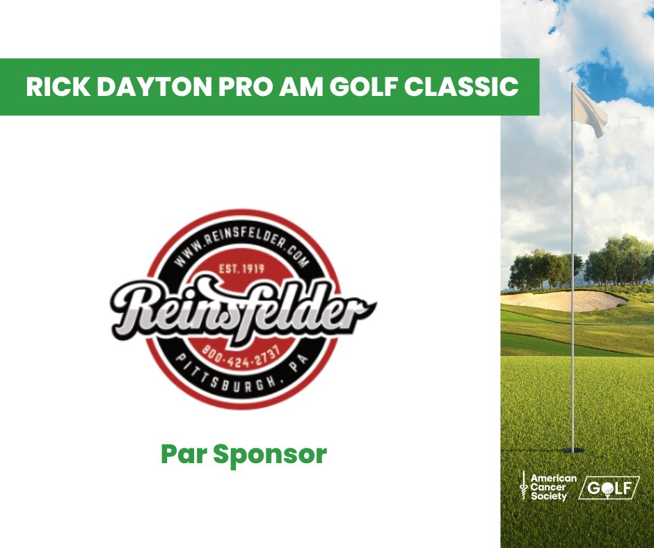 ACS Pittsburgh ProAm Golf Classic tweet media