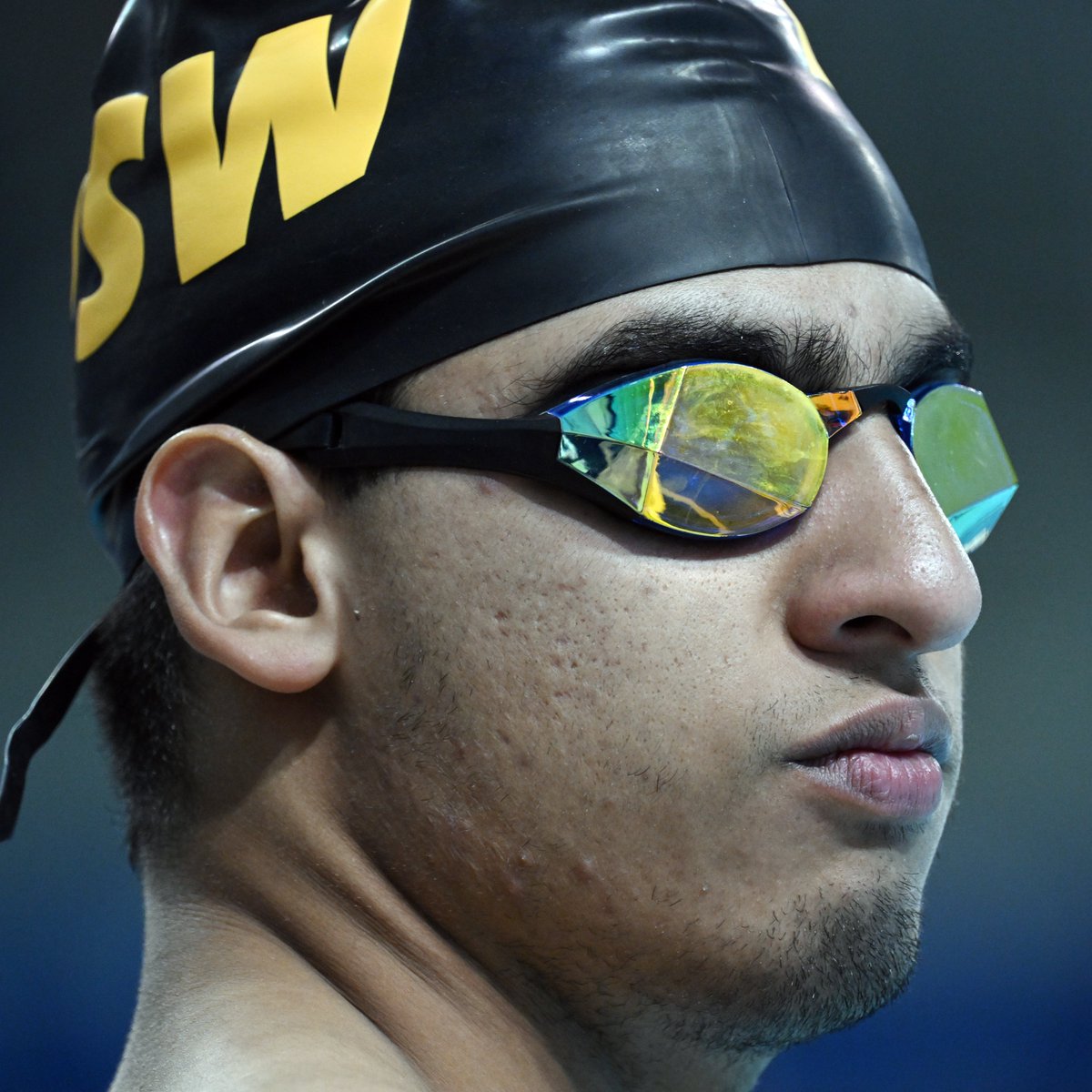 Big weekend with even bigger swims. Both Shelby Newkirk (50 back S6) and Sebastian Massabie (50 fly S4) broke World Records at last weekends Citi Para Swimming World Series 🙌 🔗 tinyurl.com/3exsy6sx