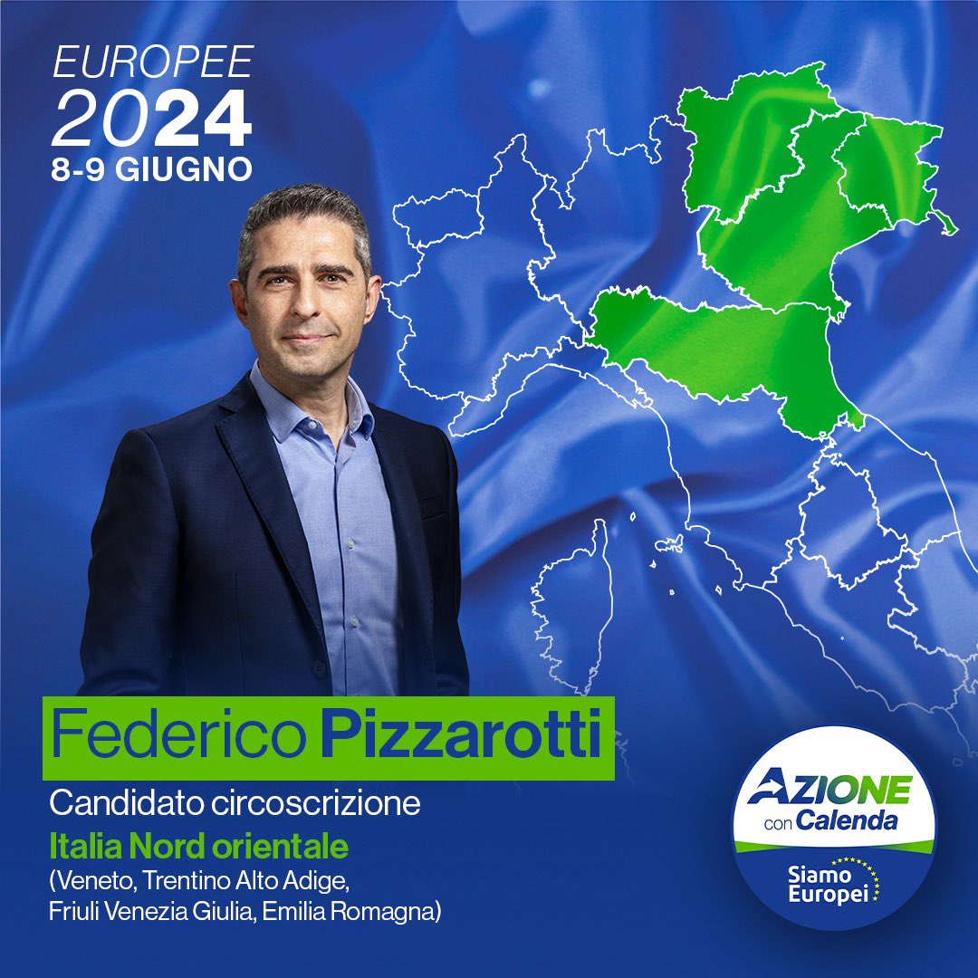 Carlo Calenda tweet media