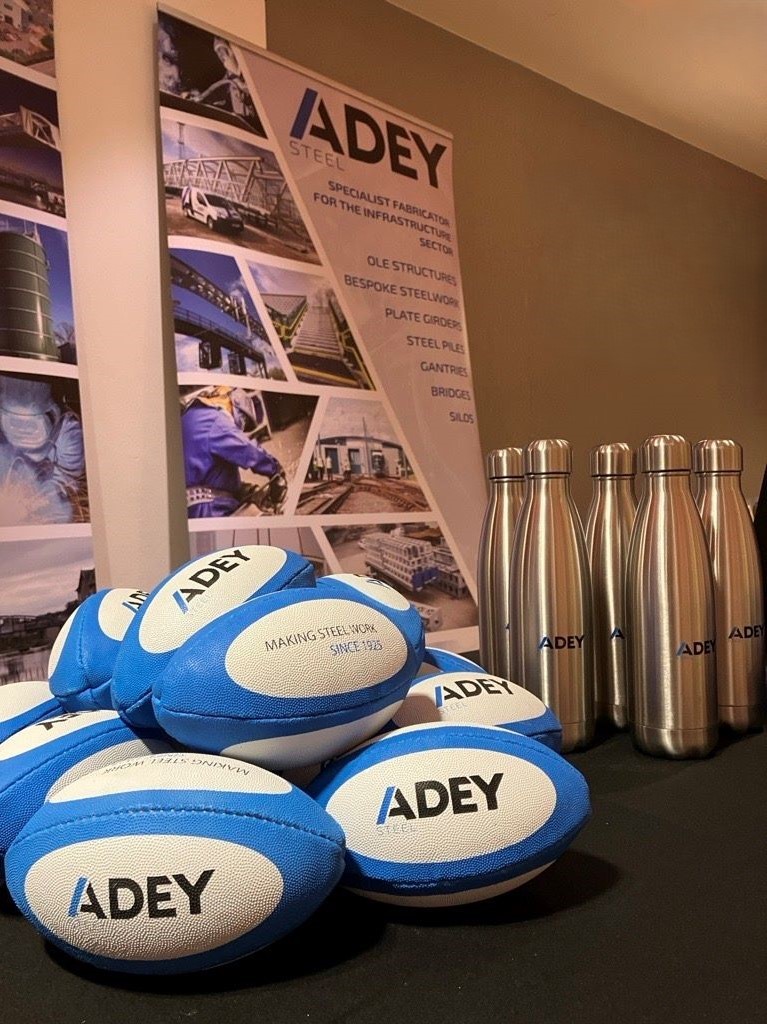 Adey Steel Group tweet media