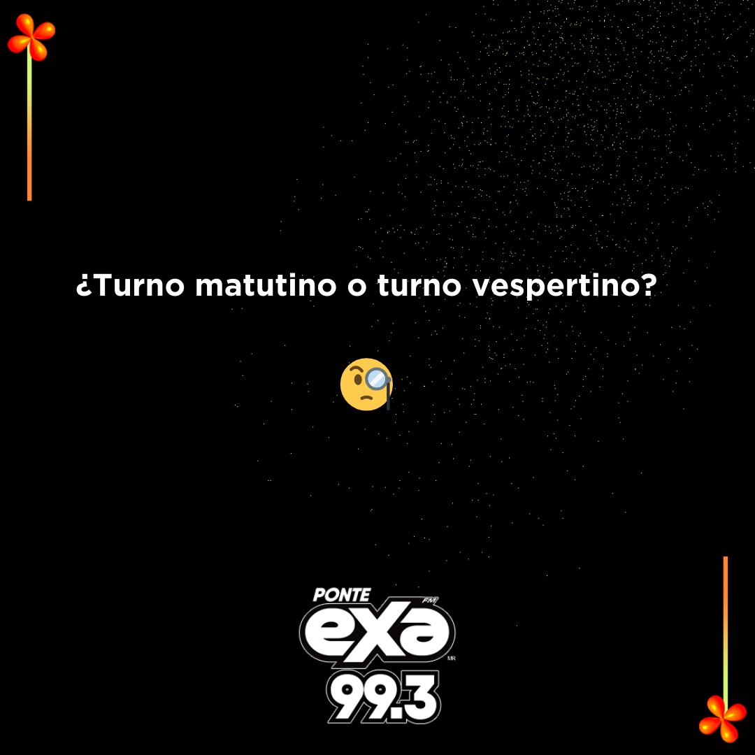 Exa Mérida 99.3 FM tweet media