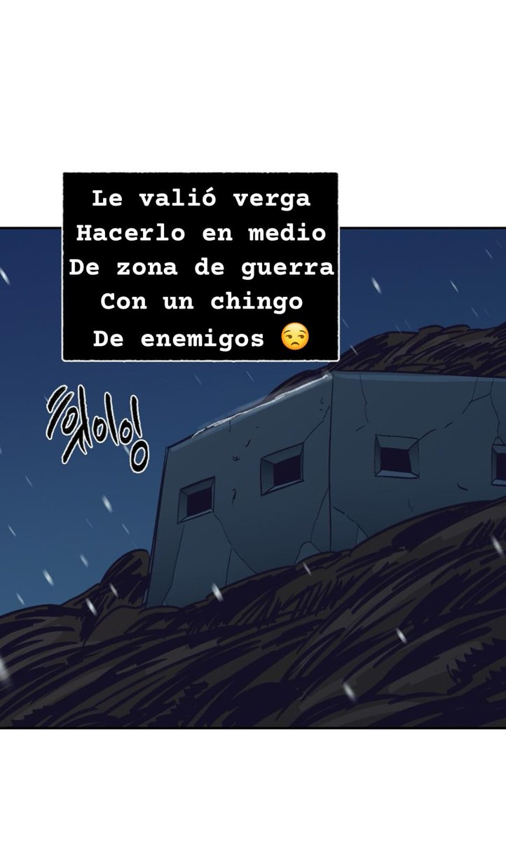 jecaalex1097's tweet photo. Seguimos con la alterar lo diálogos
#Onaleash
#onaleashedit https://t.co/oY51zfh0FL