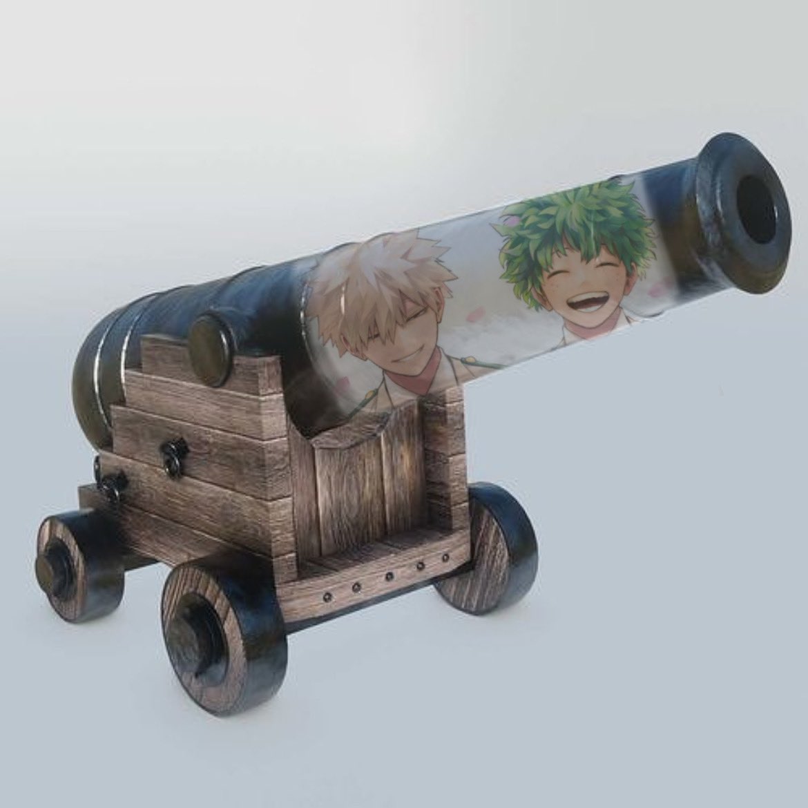 bkdk cannon