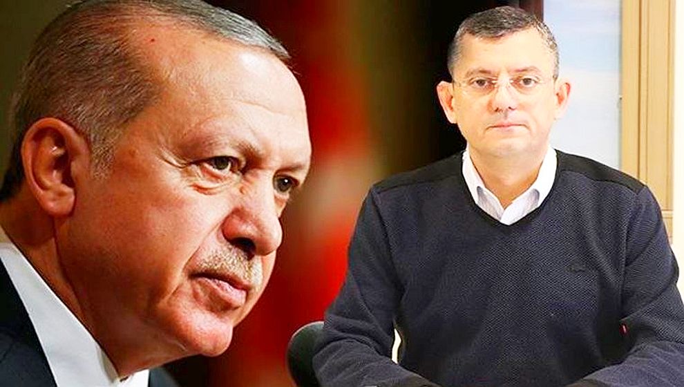 Cumhurbaşkanı Erdoğan: 'Özgür Özel'e kapımız açık... Oturur konuşuruz!' #Erdoğan #OEzguerOEzel haberiskelesi.com/2024/04/16/cum…