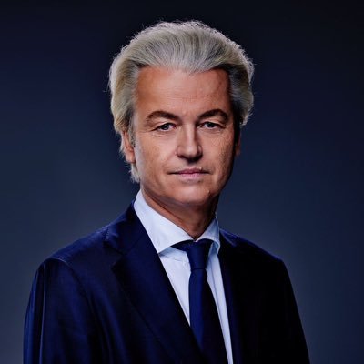 Iedereen die achter #Wilders staat in de #formatie geef hem een ❤️