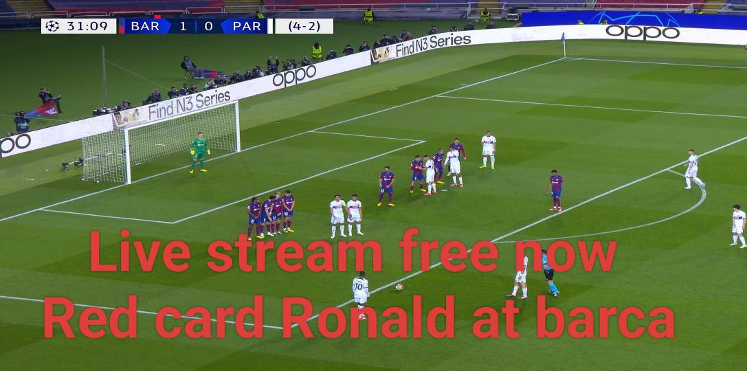nflupdatesx's tweet photo. UCL Live➡️@Sports_News_es
Live stream free now.
Watch 2024 UCL Quarter Finals 2nd Leg Live Streams Online
Barca on 10 plyers only.
UCL Streams➡️@Sports_News_es
#ATLvsBDortmund
#PSGvsBarca
#ArsBayern
#RMadridMCity
#UCLQFinals
#UCL #UCLquarterfinal #QFinal2024 #Mancity #BarcaPsg https://t.co/Vr83uptSkn