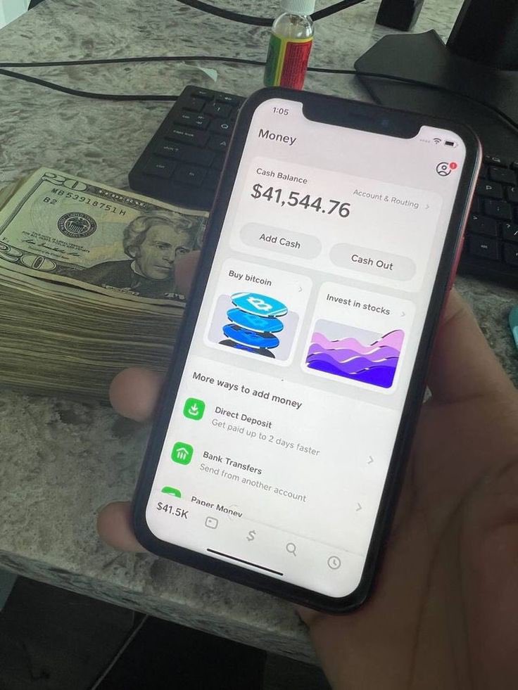 moneytakingover's tweet photo. Been doing this cashapp log thing for way long …niggas been making over $9000 every two days !!
I spam em myself!! https://t.co/UJNyCGLQNz