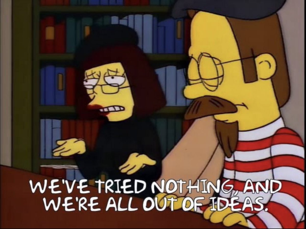 Criminalsimpsons tweet media