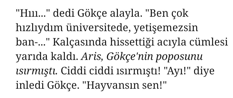 Keyiften dört köşeyim şu an.😁 #imrozlu