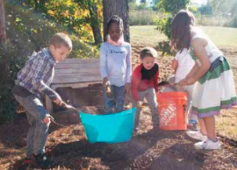 utk_uacs's tweet image. UACS Impact Highlight : Volunteering totaling 500+ hours with incredible dedication from community partners such as Pilot, UT Haslam Scholars, ED10D students in Teacher Education, and City Hills Church.🤩🤝#utkuacs #uacssunbright #uacspondgap #utknoxville #CommunitySchools