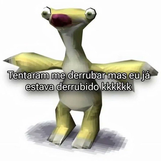 a todos os níveis eu sou esta imagem