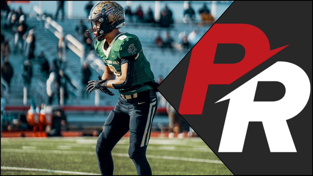 Catching Up On All Things Recruiting Western Pennsylvania 

20+ Western PA prospects boosted their stocks this past month, here are a quick five... 

(READ) 🚨 prepredzone.com/2024/04/catchi… 

<a href="/zowade11/">Alonzowade</a> <a href="/DerekSelbyJr/">Derek Selby Jr</a> <a href="/Jimmy_Kalis/">Jimmy Kalis</a> <a href="/ArisonWalker_15/">AirWalk1️⃣5️⃣</a> @MrMace6 <a href="/PrepRedzone/">Prep Redzone 🏈</a>