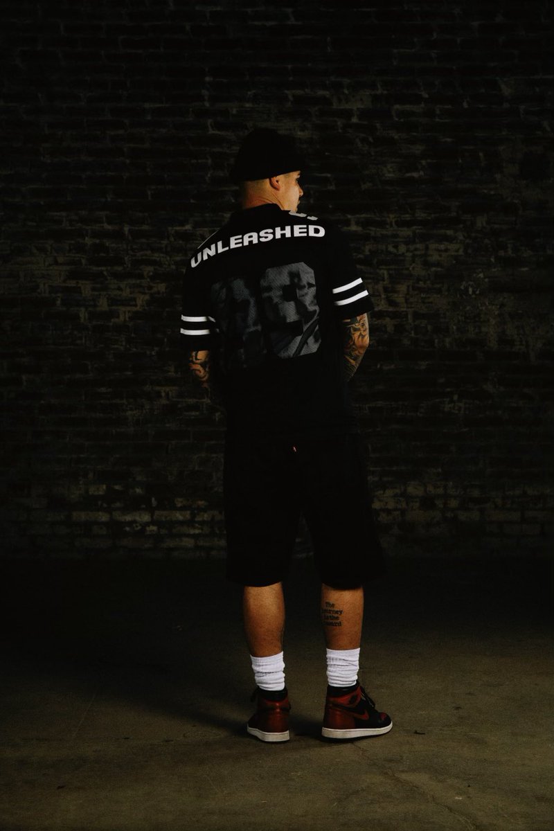 Merch Lookbook ⛓️ Dropping this Friday April 19th. 20+ limited items, online only. kayzomerch.com 10AM PST | 1PM EST | 7PM EU Worldwide shipping.