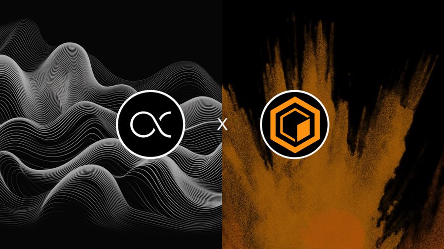 OpenExCore's tweet photo. Some users have encountered crashes on certain Android devices while trying to complete Mission X in the ♾️ #OEXApp, due to conflicting underlying libs. To address this issue, a new 🔶 #CoreMainnet Mission C will be made available soon for address verification. https://t.co/OQSxteDDw2