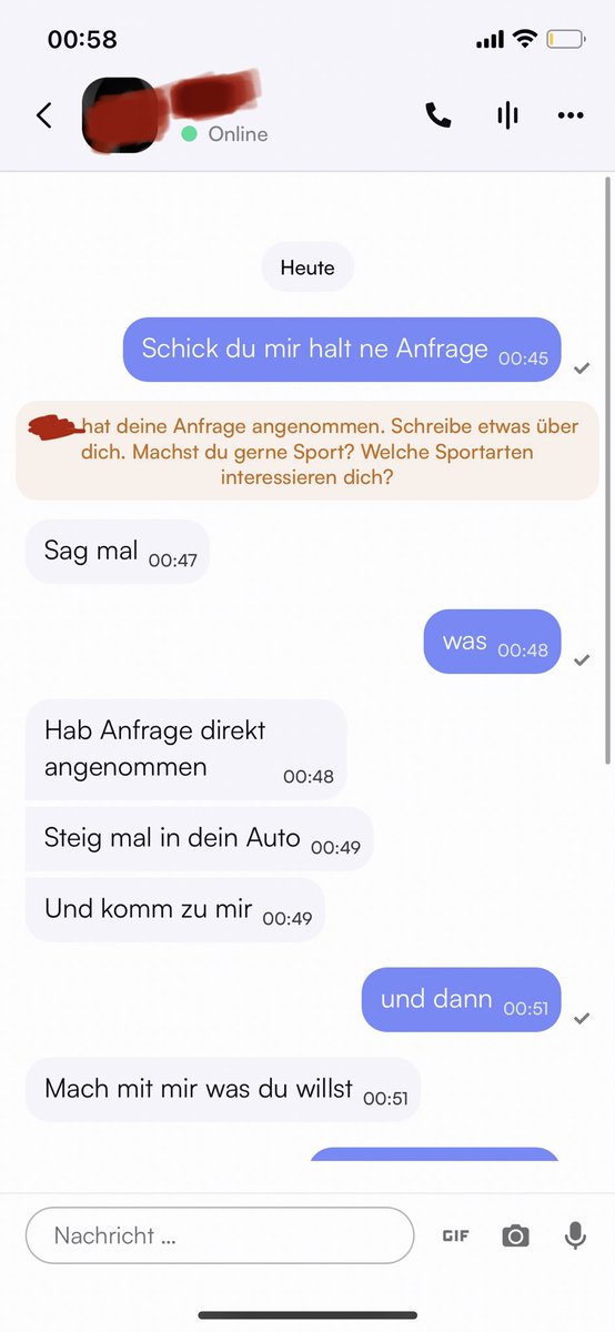 BedTundy31's tweet photo. welche Ausrede jetzt, incelbras https://t.co/9Nt1sOx53T