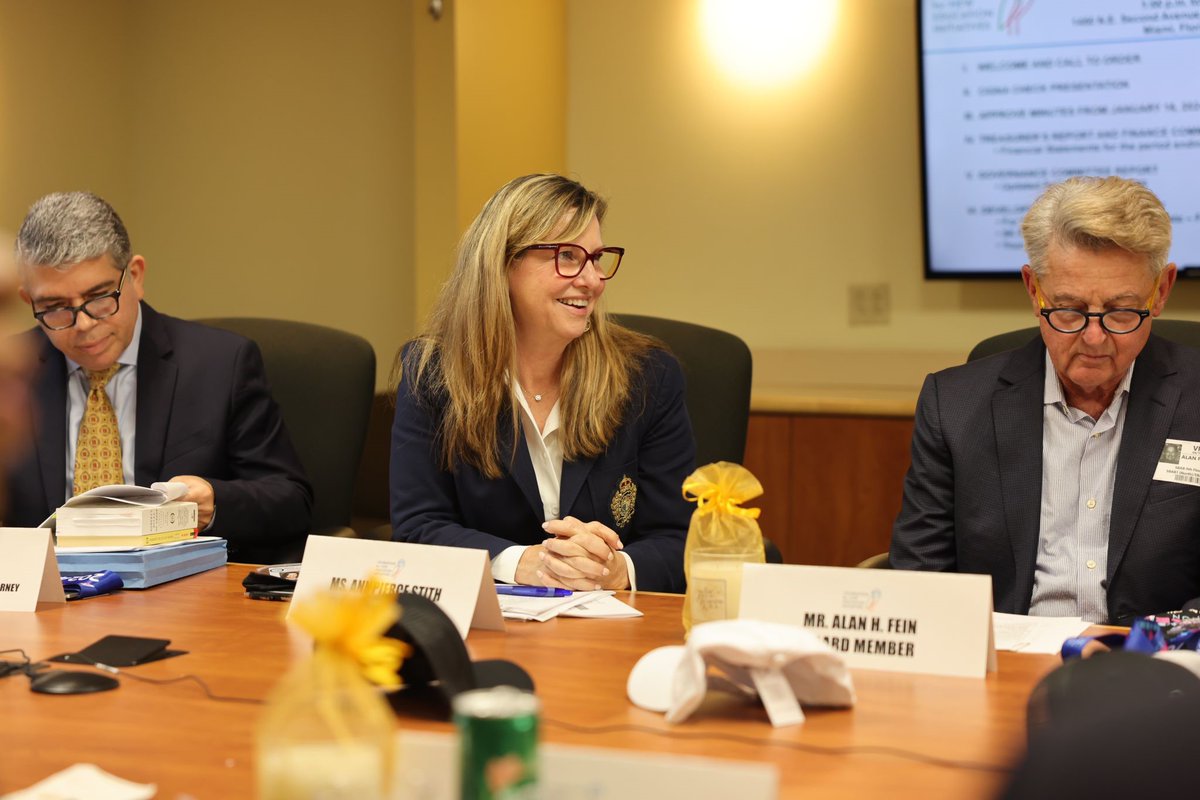 Jose L. Dotres, Ed.D. tweet media