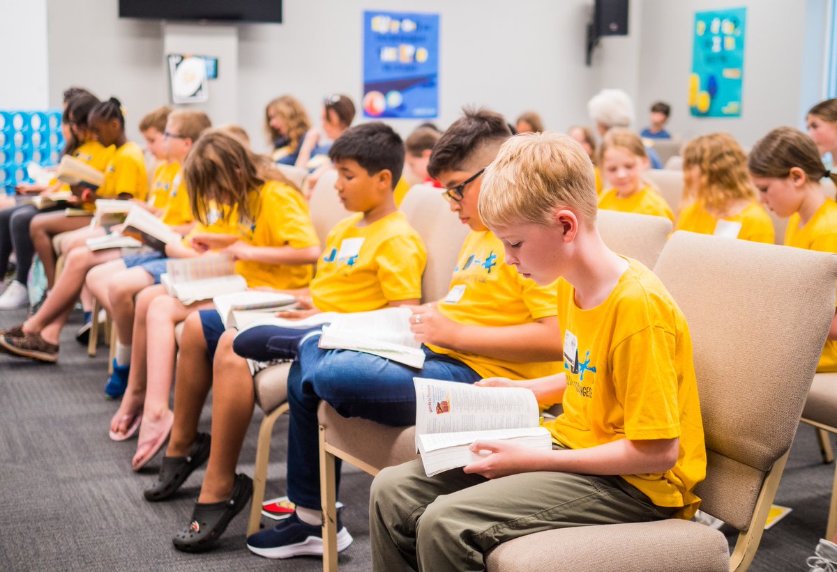 Highview Baptist tweet media