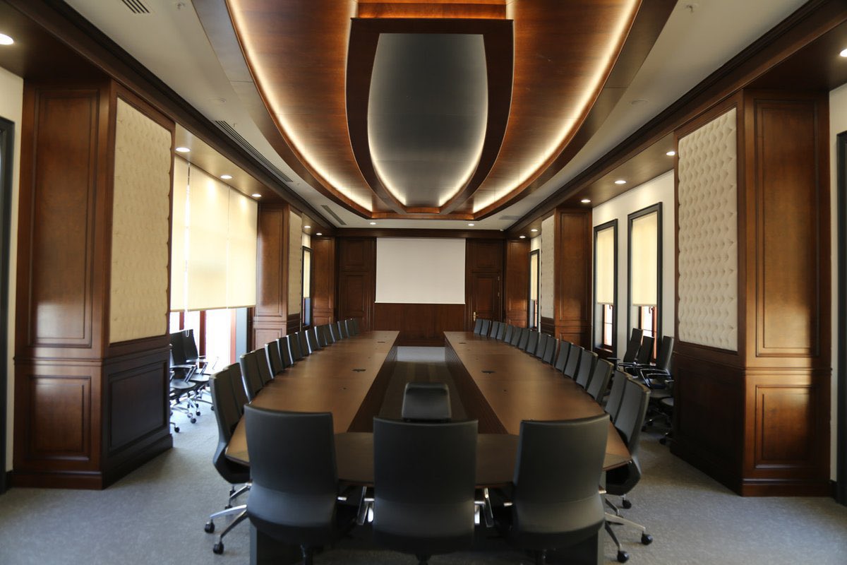 CHP’li Büyükçekmece Belediyesi’nin lüks görüntüleri yayınlandı