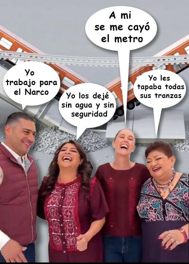 ToaFeliz3's tweet photo. @RicardoBSalinas Ande usted !! 
Nos conviene ser delincuentes !! https://t.co/kb30JervdL