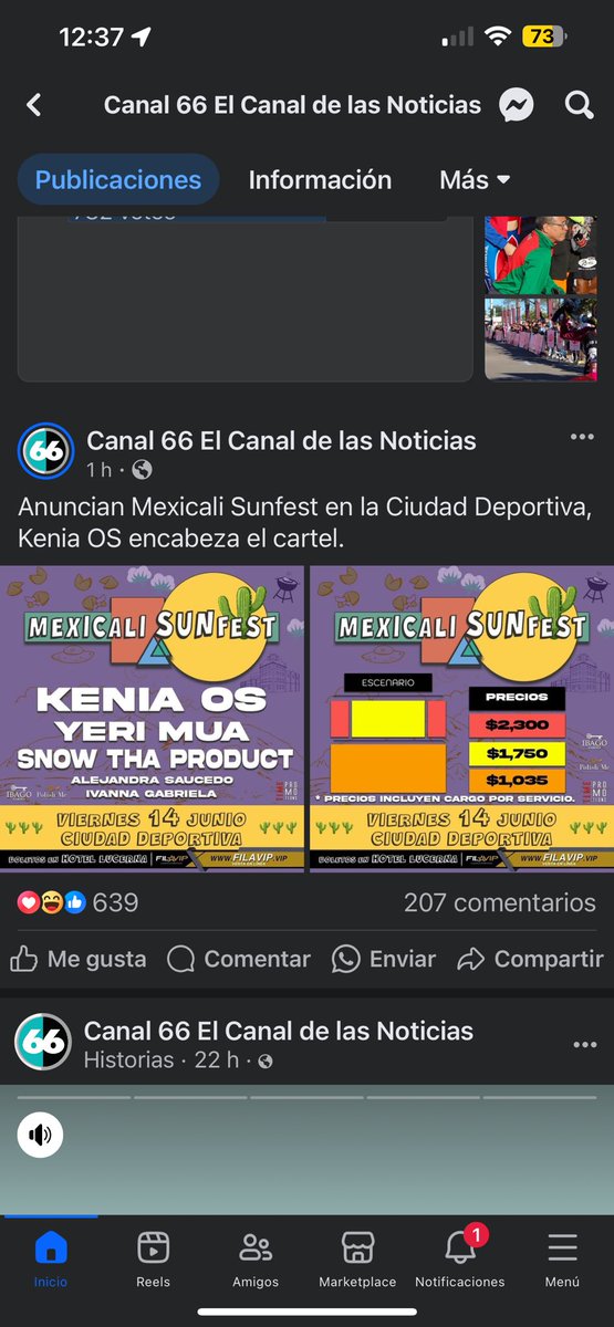GbbyMtz1's tweet photo. No mms 🤣 muero de risa mejor no traigan nada!! Kenia Os la más "aclamada" según sus taradines https://t.co/UA2XNhGnK2