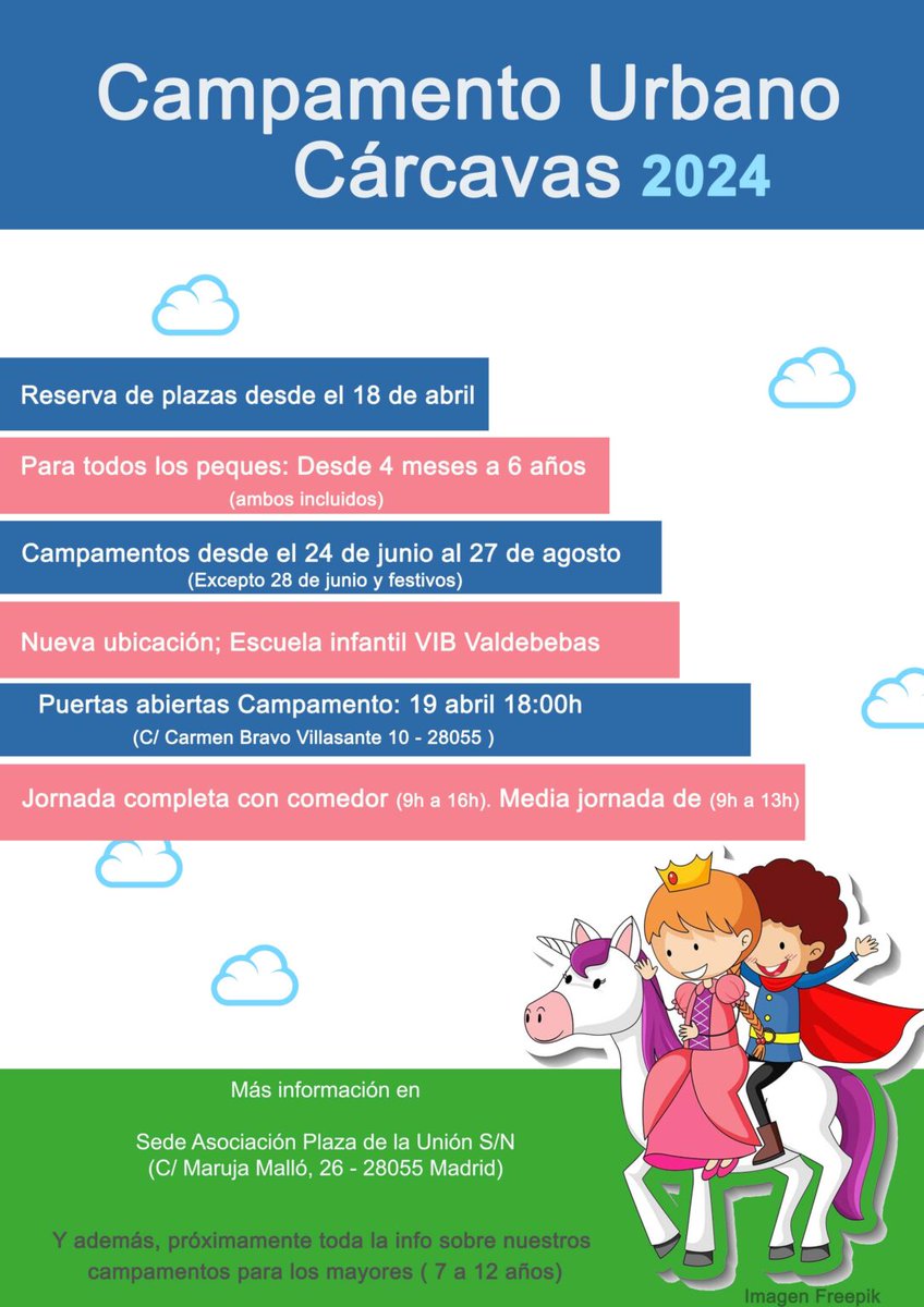 Asociacion Carcavas tweet media