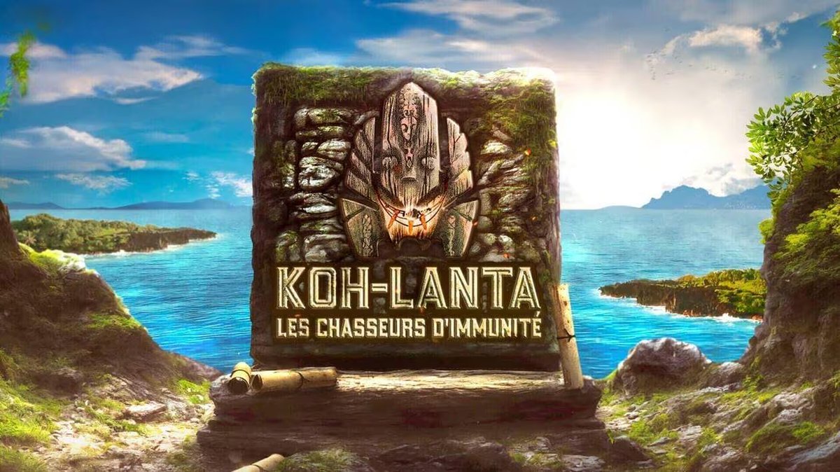 NewsTVReal's tweet photo. Dites vous que la semaine pro, on aura ce combo jamais revu depuis 2017. #KohLanta #SecretStory https://t.co/HMYCcKnRzt