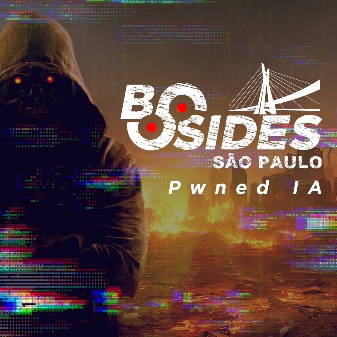manzatosec's tweet photo. 🚨  AGORA É SERIO: Quem aí já confirmou presença na BSides SP 2024? https://t.co/QHKqpCw5vI