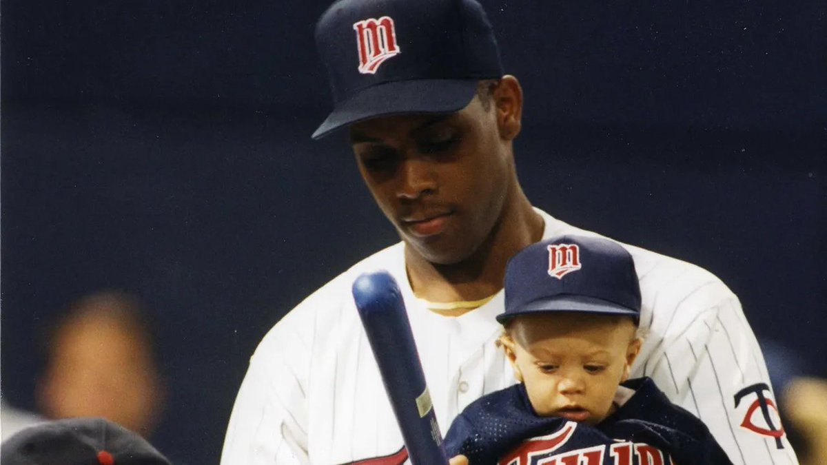 According to TIME Magazine: 'When Patrick was a toddler, his father, Pat, and LaTroy Hawkins, who pitched for 21 seasons in the majors, roomed together during winter-league ball in Puerto Rico. Hawkins remembers staying up late because Patrick didn’t like to sleep. Hawkins would
