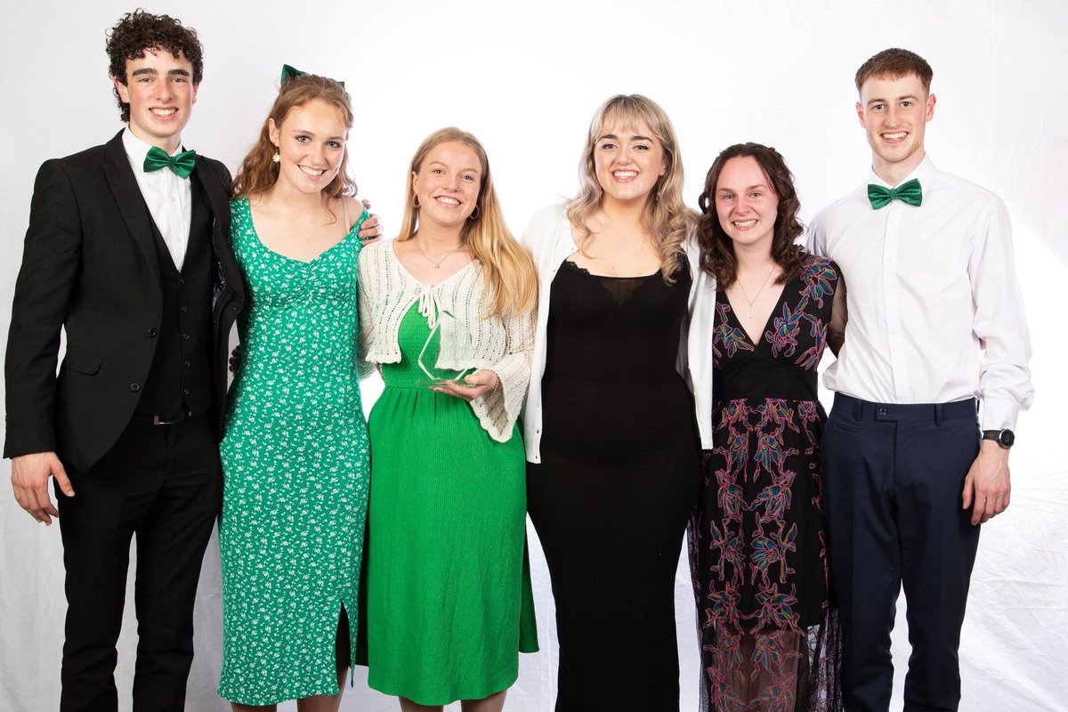 Very proud of @MTU_Societies who won awards @BICSIreland last week. 

Best New Society - Formula Student 

Best Departmental Society - Civil & Structural Engineering Society 

Best Society Cultural/Academic/Social - Glór Choral 
@MTU_ie Abu!