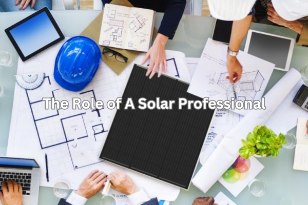 A significant scope of specialists collaborate on bringing optimal, planet-saving solar systems to fruition. Customers may be surprised to know just how many hands and minds go into every solar installation, from reside...  i.mtr.cool/csrwvbgbsc