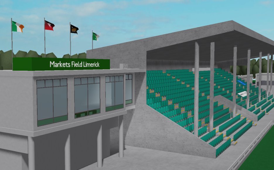 Following Discussions with the @RBXLOI tonight we are delighted to announce that our upcoming league game V Galway United will be at The MARKETS FIELD. WE ARE COMING HOME!! @LFCBlueArmy the top corner of the stand is waiting for ye🥁🧨👀 @TreatyUnitedFC #LOI #RBXLOI #FD #soccer