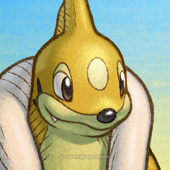 spoonyliger's tweet photo. #Floatzel PMD Neutral PFP and shiny version.

Free to use or reupload for non-AI and non-profit reasons with artist credit.

#PokemonMysteryDungeon #Pokemon #PMDPFP https://t.co/NVNHXm70IY