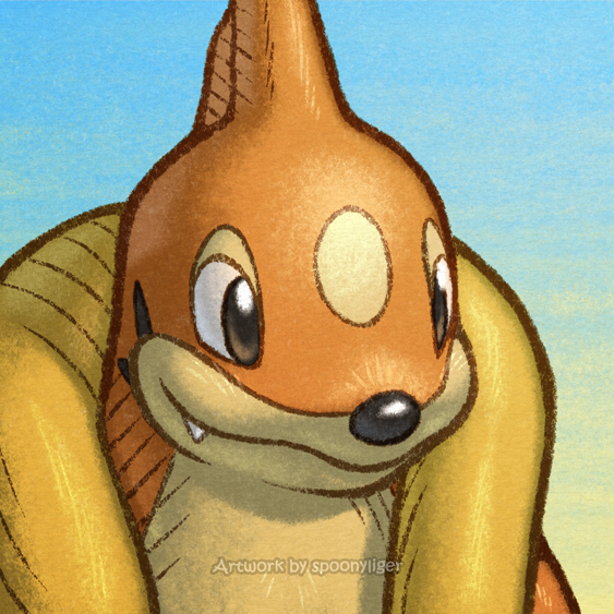 spoonyliger's tweet photo. #Floatzel PMD Neutral PFP and shiny version.

Free to use or reupload for non-AI and non-profit reasons with artist credit.

#PokemonMysteryDungeon #Pokemon #PMDPFP https://t.co/NVNHXm70IY