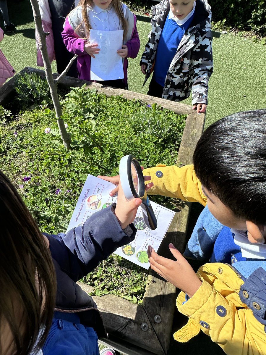 Class 1W tweet media